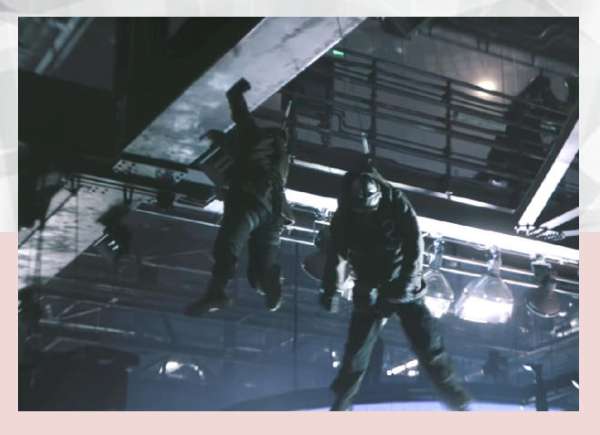 Fans of superheroes concur on the ideal comic book film to watch on Halloween.