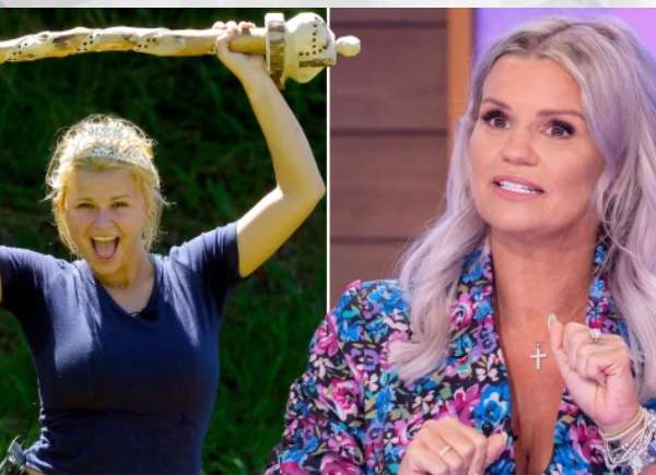 Following her victory in the 2004 jungle, Kerry Katona declines Im A Celebrity All Stars due to shooting obligations.