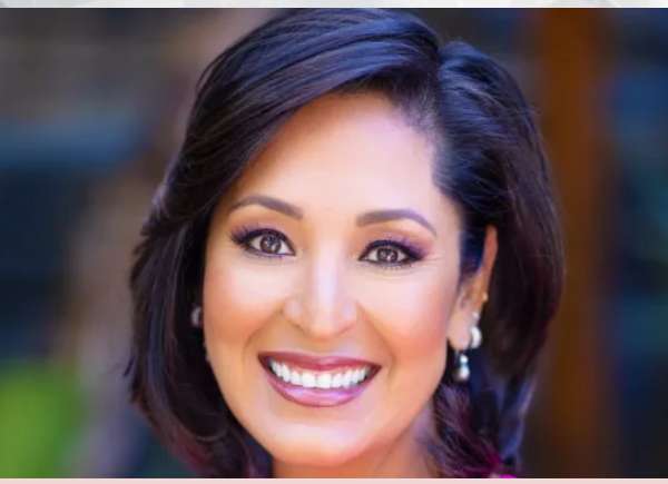 Former KTLA News reporter Lynette Romero joins KNBC as the host of Today in LA
