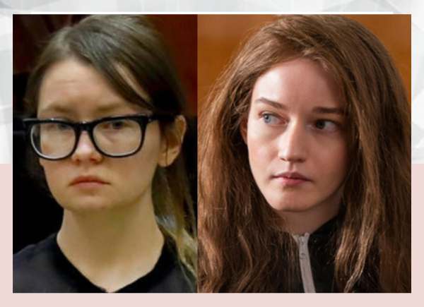Fraudster Anna Delvey is under house arrest and was informed that before being released from New York, she would be sent to Mars.