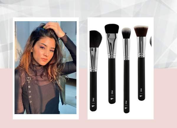 GULABI-GLOW and Must-Own MAKEUP TOOLS under Rs 1000! By Somya Gupta (TheSassThing)