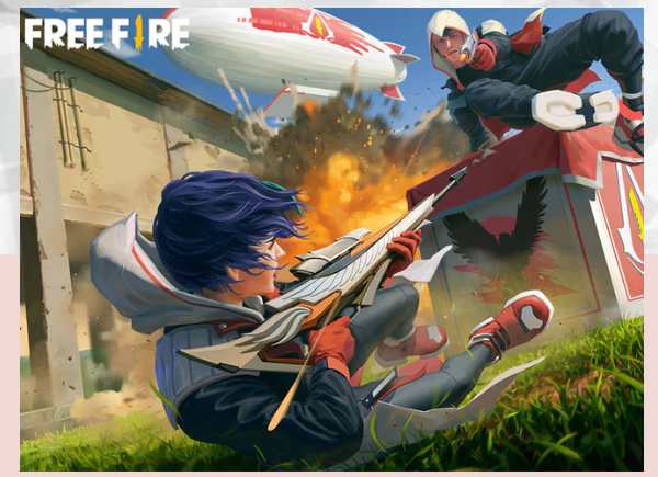 Garena Free Fire MAX Redeem Codes for July 15: Skins, free diamonds and bundles to be won