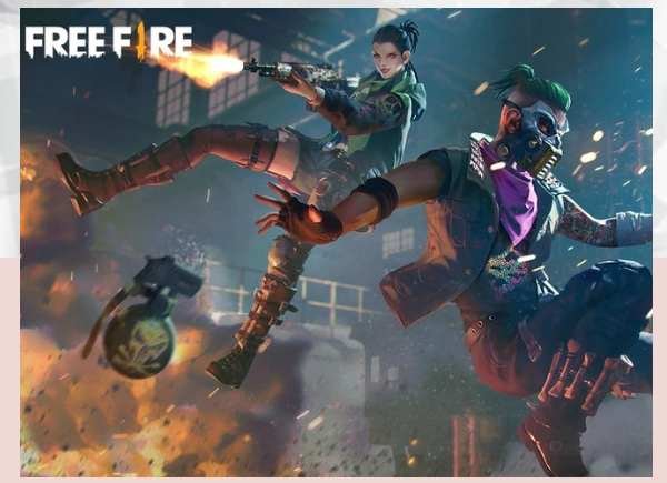 Garena Free Fire MAX Redeem Codes for July 21: A chance to win the Captain Markhor Bundle
