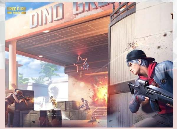 Garena Free Fire Max July 24 Redeem Codes: Grab these free rewards today