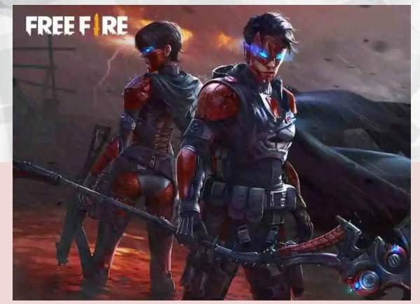 Garena Free Fire Redeem Codes For Today 23 July 2022 : Claim Free Rewards