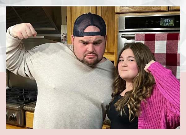 Gary Shirley of Teen Mom pays tribute to his and Amber Portwoods daughter Leah on her 14th birthday.