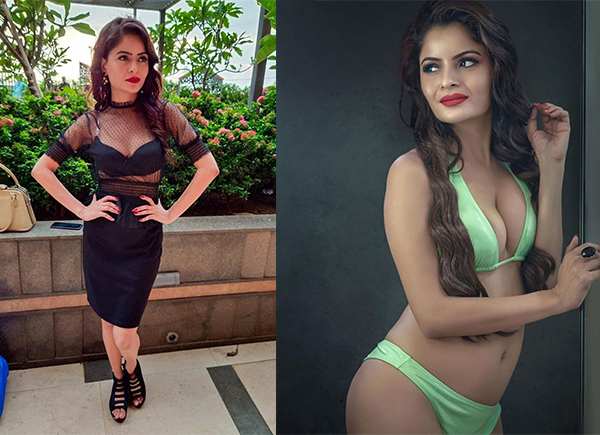 Gehana Vasisth Wiki, Age, Biography, Height, Boyfriend, Family, & More