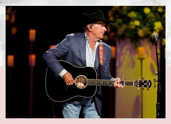 George Strait will perform at the 2023 Buckeye Country Superfest, along with other notable performers.