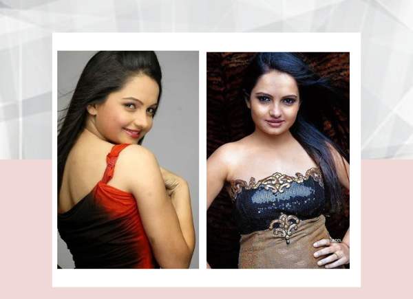 Giaa Manek Wiki, Age, Biography, Height, Boyfriend, Family, Images, And More