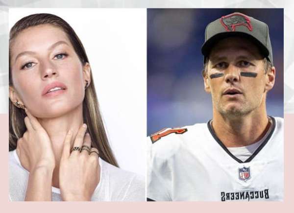 Gisele Bündchen is thriving days after her $400 million divorce from Tom Brady was finalised, saying, Enough time has passed.