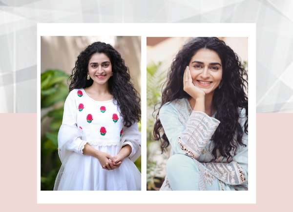 Hajra Yamin Wiki, Age, Biography, Height, Boyfriend, Family, Images, And More