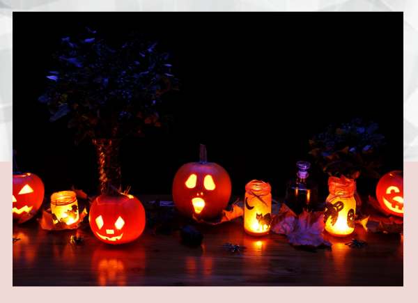 Halloween: History, Celebrations, and More