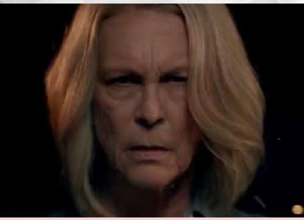 Halloween Ends final trailer teases showdown between Laurie and Michael
