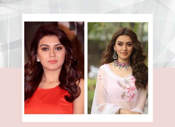 Hansika Motwani Wiki, Age, Biography, Height, Husband, Family, Images, And More