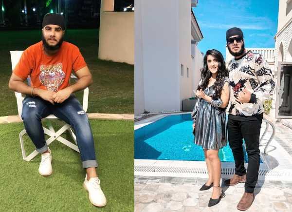 Harshdeep Singh Ratan Wiki, Age, Biography, Height, Girlfriend, Family, Images & More