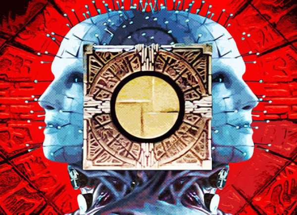 Hellraiser on Hulu Significantly Enhanced the Lament Configuration Box