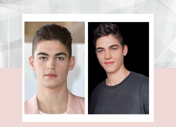 Hero Fiennes Tiffin Wiki, Age, Biography, Height, Girlfriend, Family, Images, And More