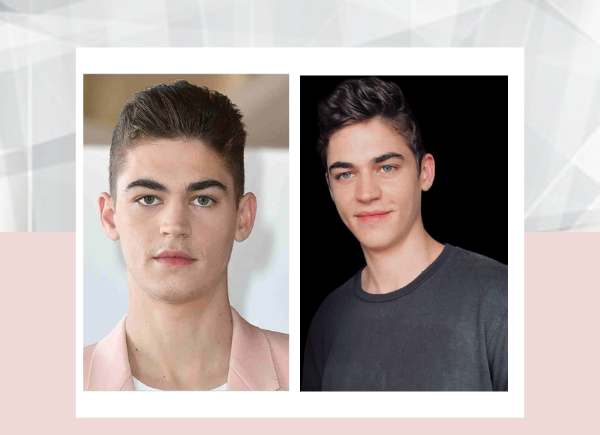 Hero Fiennes Tiffin Wiki, Age, Biography, Height, Girlfriend, Family, Images, And More