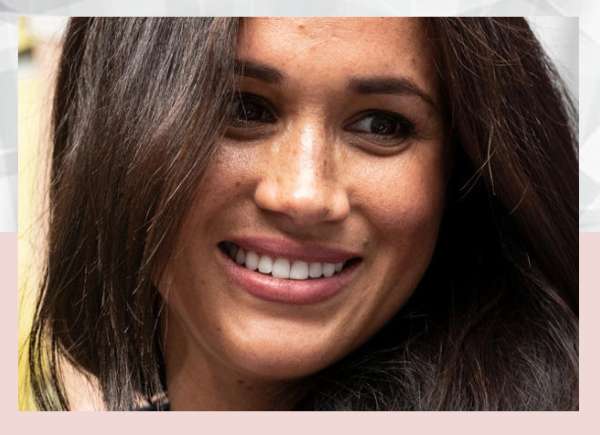 How many languages is Meghan Markle fluent in?