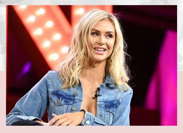 In Love Once More? Following the messy Randall Emmett split, Lala Kent gives fans a sneak peek at her new man.