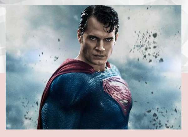 In a Black Adam cameo, Henry Cavill explains why he chose the Superman suit.