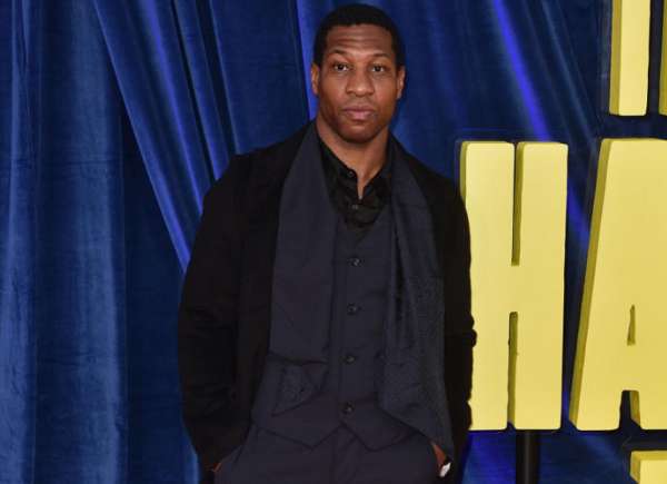 In a few conversations about Avengers: The Kang Dynasty, Jonathan Majors