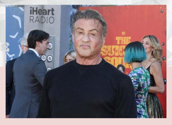 In a new reality show, Sylvester Stallones marriage troubles are discussed.