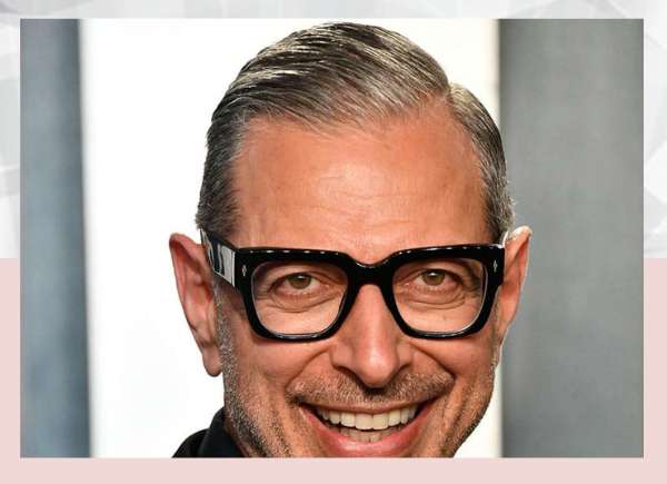 In talks to play the Wizard in the Wicked films alongside Ariana Grande and Cynthia Erivo is Jeff Goldblum.