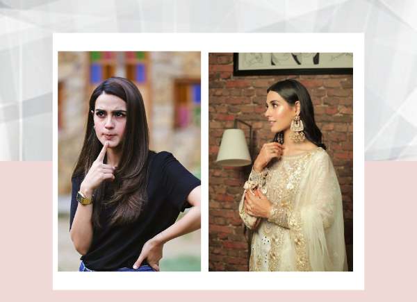 Iqra Aziz Wiki, Age, Biography, Height, Boyfriend, Family, Images, And More
