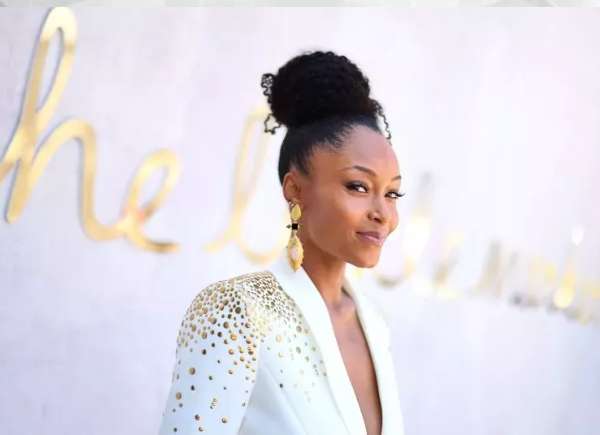 Is Yaya DaCosta Reuniting with Chicago Med as April Sexton?