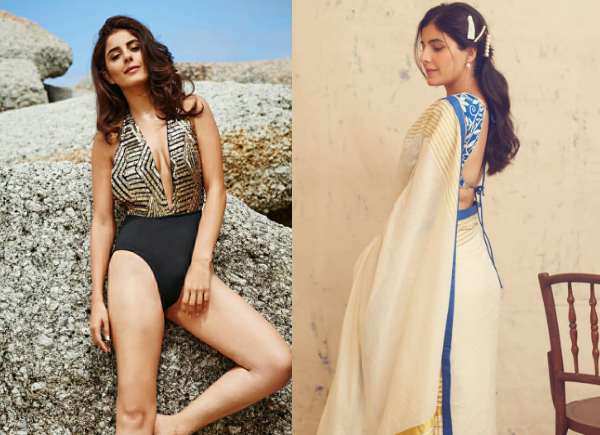 Isha Talwar Wiki, Age, Biography, Height, Boyfriend, Family, Images & More