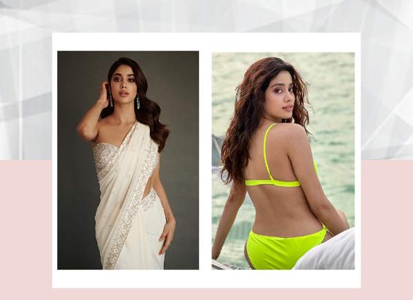Janhvi Kapoor Wiki, Age, Biography, Height, Boyfriend, Family, Images, And More