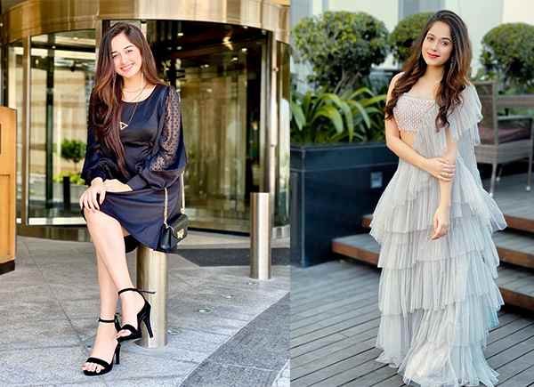 Jannat Zubair Rahmani Age, Family, Biography & More