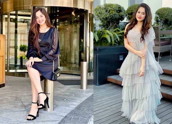 Jannat Zubair Rahmani Age, Family, Biography & More