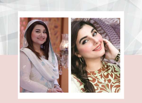 Javeria Saud Wiki, Age, Biography, Height, Husband, Family, Images, And More