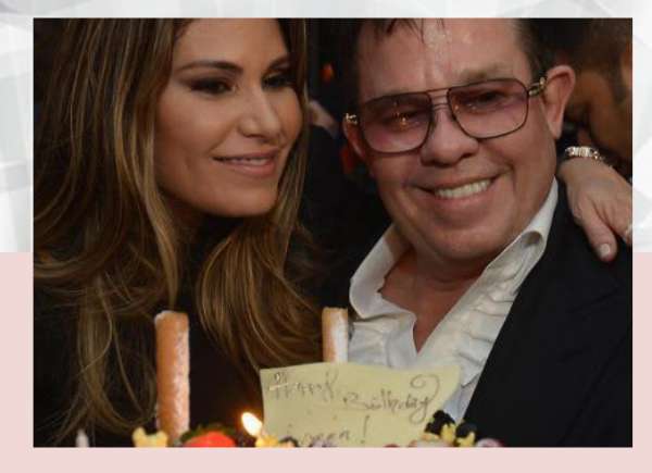 Jennifer Lopez, Ben Affleck, Kim Kardashian, and others attend JR Ridingers star-studded funeral