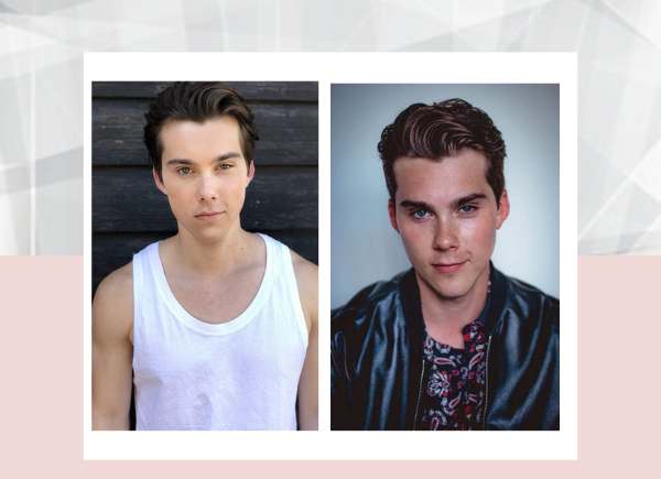 Jeremy Shada Wiki, Age, Biography, Height, Wife, Family, Images, And More
