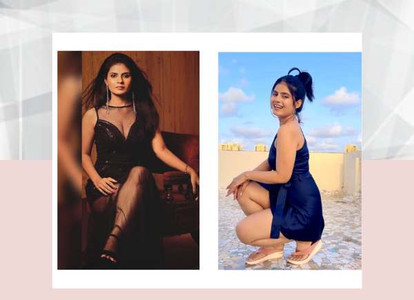 Jiya Rao Wiki, Age, Biography, Height, Boyfriend, Family, Images, And More