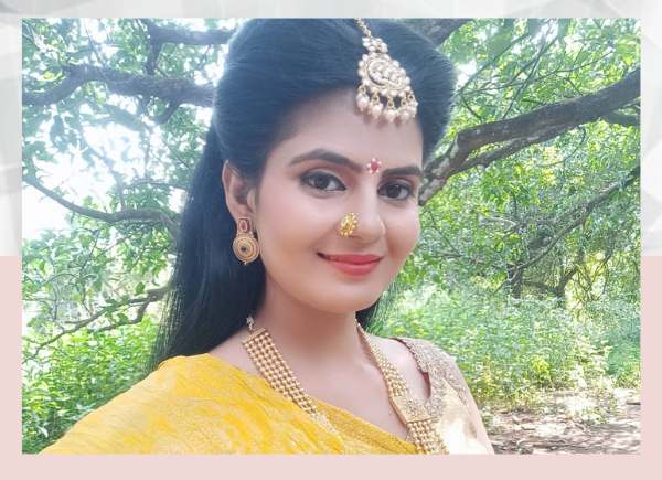 Jiya Raos Tremendous Role In Parshuram Season 2. Read on the Shocking response of the audience