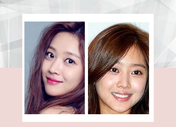 Jo Bo-ah Wiki, Age, Biography, Height, Boyfriend, Family, Images, And More