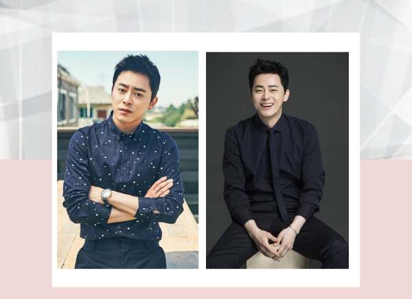 Jo Jung-suk Wiki, Age, Biography, Height, Wife, Family, Images, And More