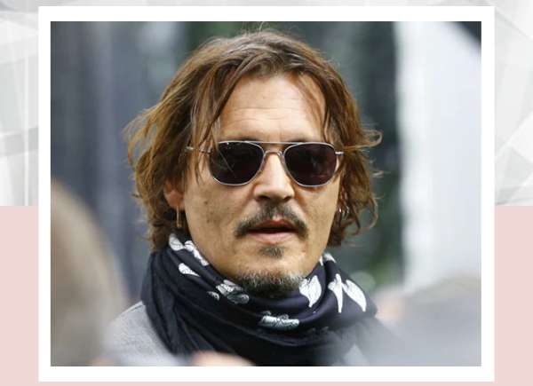 Johnny Depp Says He Has Never Seen First Pirates Of The Caribbean Film