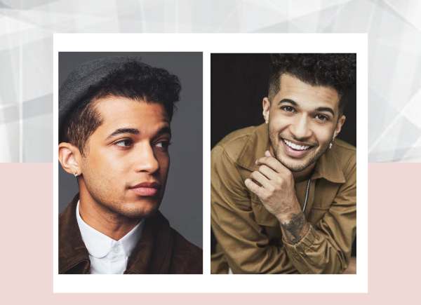 Jordan Fisher Wiki, Age, Biography, Height, Wife, Family, Images, And More