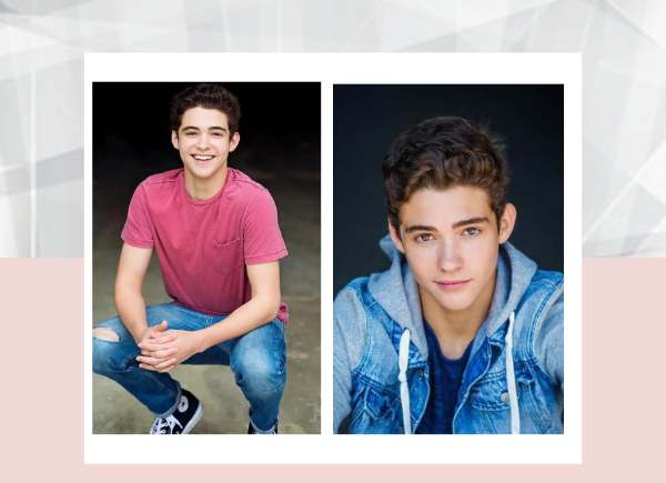 Joshua Bassett Wiki, Age, Biography, Height, Girlfriend, Family, Images, And More