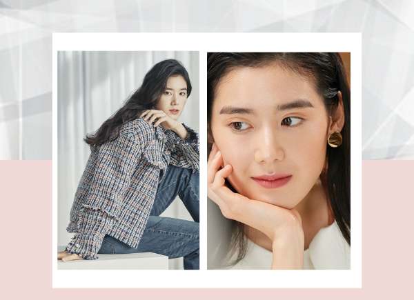 Jung Eun-chae Wiki, Age, Biography, Height, Boyfriend, Family, Images, And More