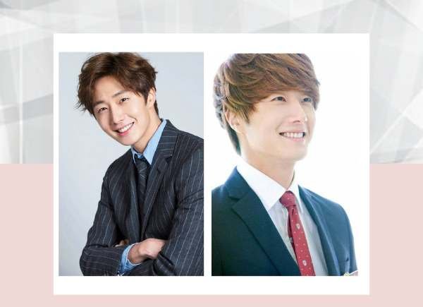 Jung Il-woo Wiki, Age, Biography, Height, Wife, Family, Images, And More