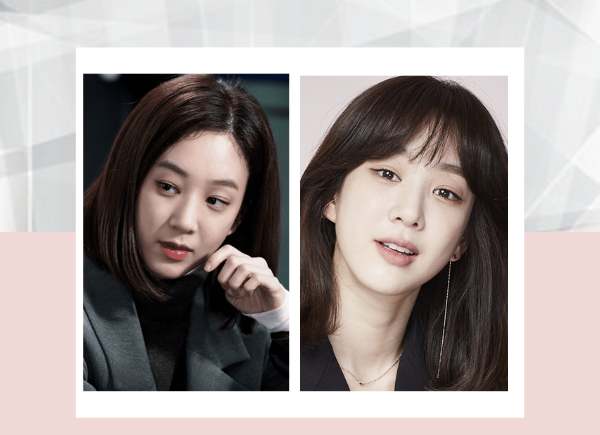Jung Ryeo-won Wiki, Age, Biography, Height, Boyfriend, Family, Images, And More