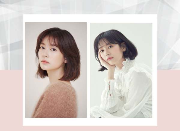 Jung So-min Wiki, Age, Biography, Height, Boyfriend, Family, Images, And More