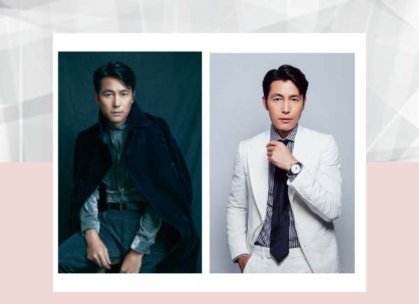 Jung Woo-sung Wiki, Age, Biography, Height, Wife, Family, Images, And More