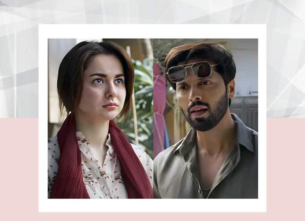 Kabhi Main Kabhi Tum Returns: Hania Aamir and Fahad Mustafa Reunite for the Beloved Drama